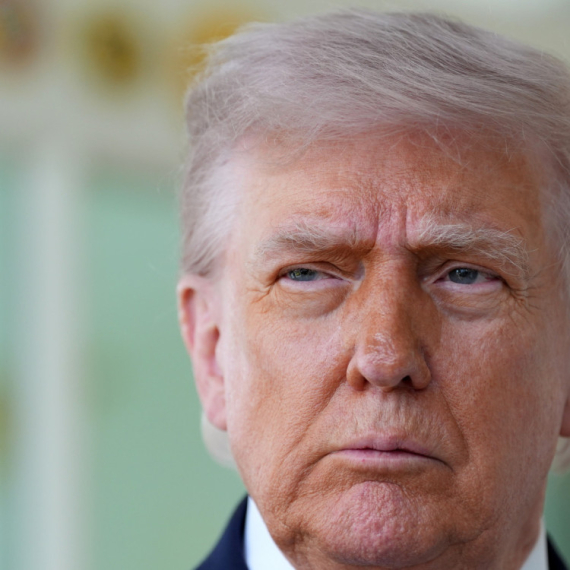 Potvrđeno je; Tramp: "Dogovor je postignut"