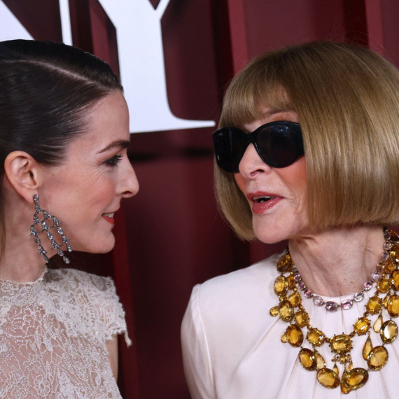 Ana Vintur pokazala svoju mezimicu: Ćerka je njena slika i prilika FOTO