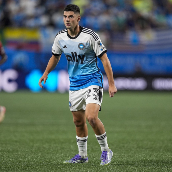 Teška povreda Srbina u Americi