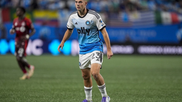 Teška povreda Srbina u Americi