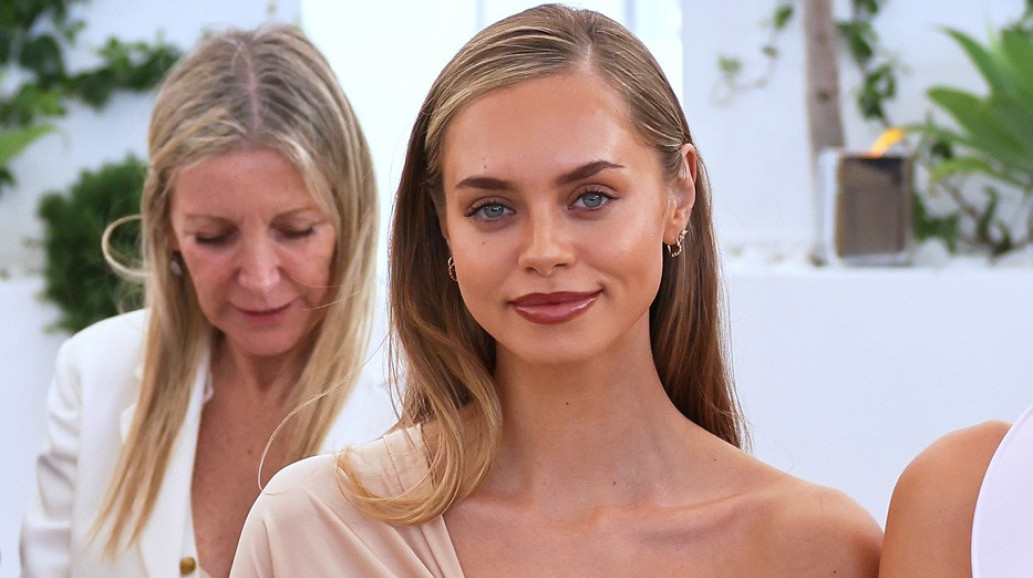 Janik Siner je pravi srećnik: Lepotica iz BiH mnogima je pomutila pamet FOTO