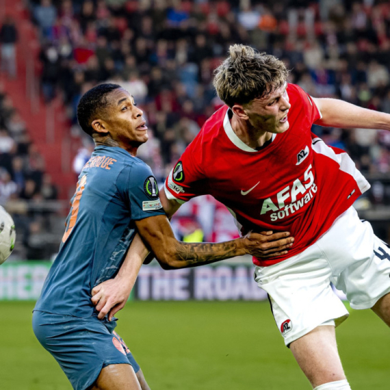 Šahtjor posle šest godina ponovo u evropskom polufinalu