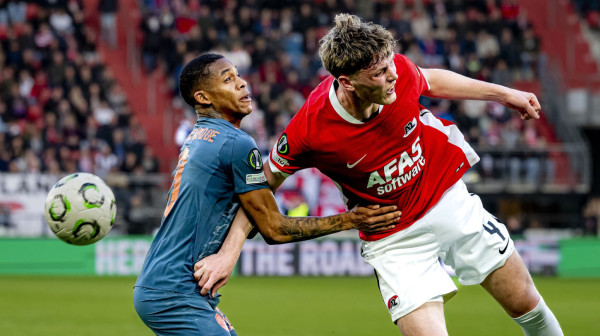 Šahtjor posle šest godina ponovo u evropskom polufinalu