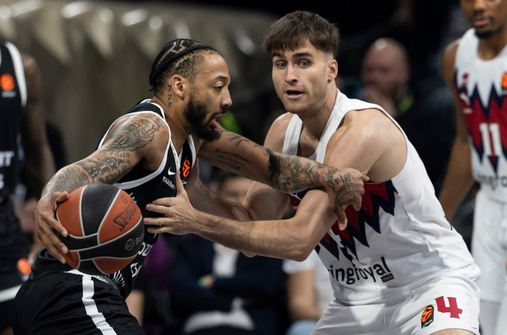 Partizan sa osmehom završio tužnu sezonu u Evroligi