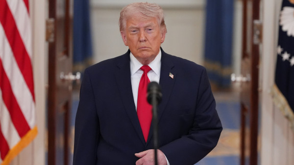 Hitno oglašavanje Donalda Trampa: "Postali su jači"