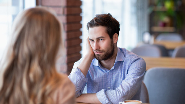 Ovo ih nervira: Muškarci otkrili zašto odustaju od žene nakon prvog dejta sa njom