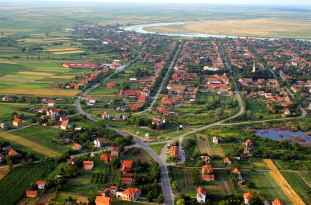 Na javnom uvidu plan koji se odnosi na razvoj Čente: Selo potrebno prilagoditi savremenim potrebama