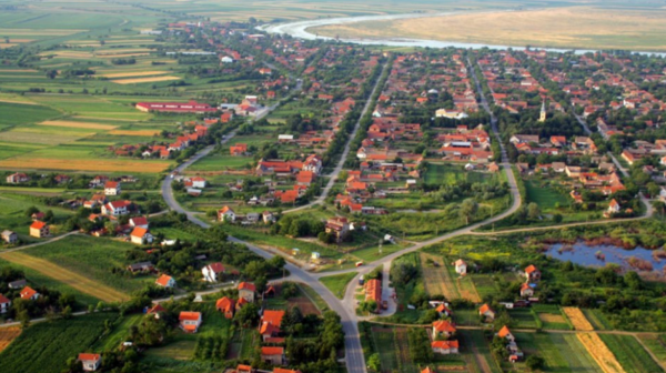 Na javnom uvidu plan koji se odnosi na razvoj Čente: Selo potrebno prilagoditi savremenim potrebama