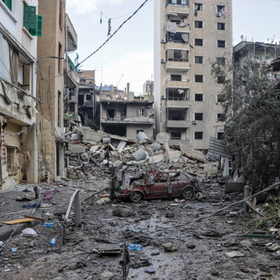 Istorijski dogovor: Ovo su tačke primirja