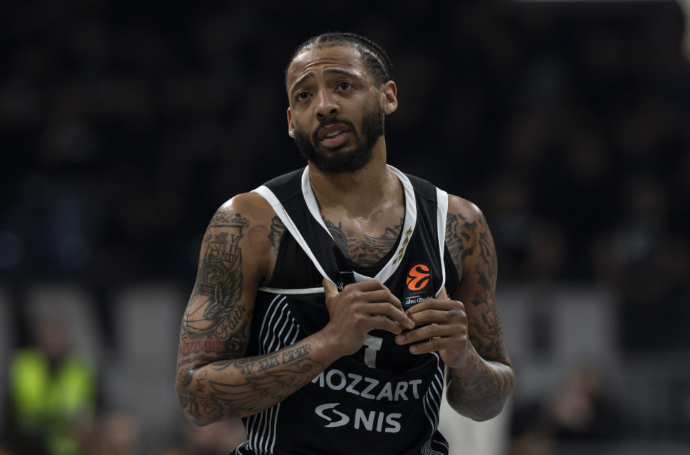 Karlik već gleda ka sledećoj sezoni: Jedva čekam