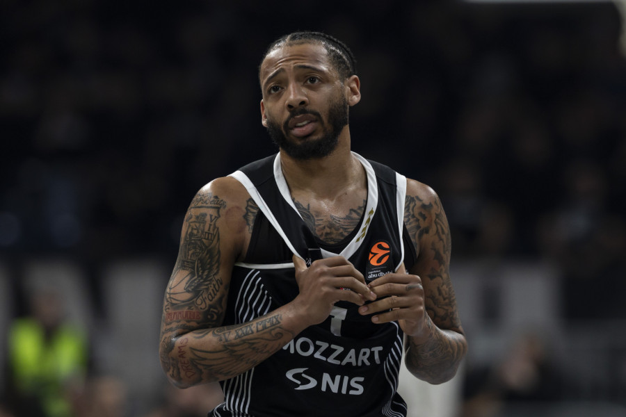 Partizan arhivirao Evroligu – kreće lov na ABA ligu