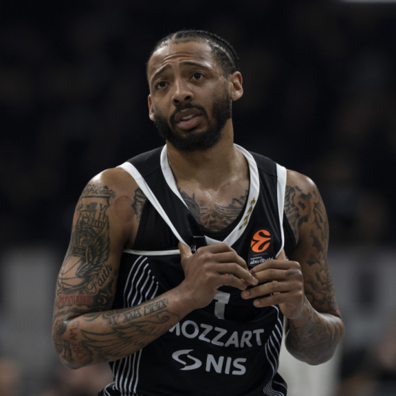 Karlik već gleda ka sledećoj sezoni: "Jedva čekam"