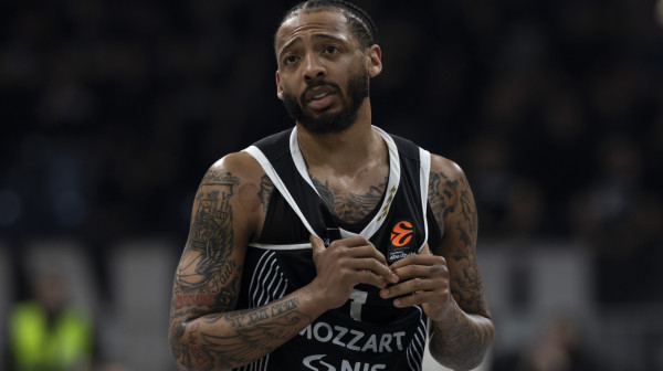 Karlik već gleda ka sledećoj sezoni: "Jedva čekam"