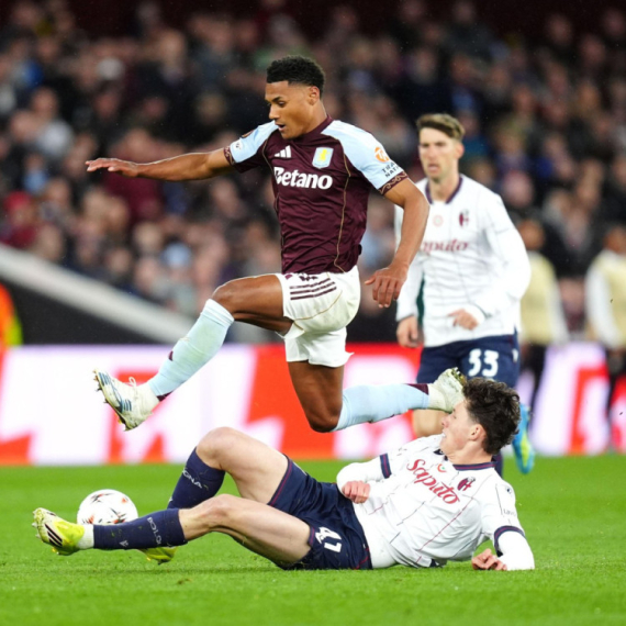 Bolna istina italijanskog fudbala u Birmingemu