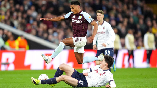 Bolna istina italijanskog fudbala u Birmingemu