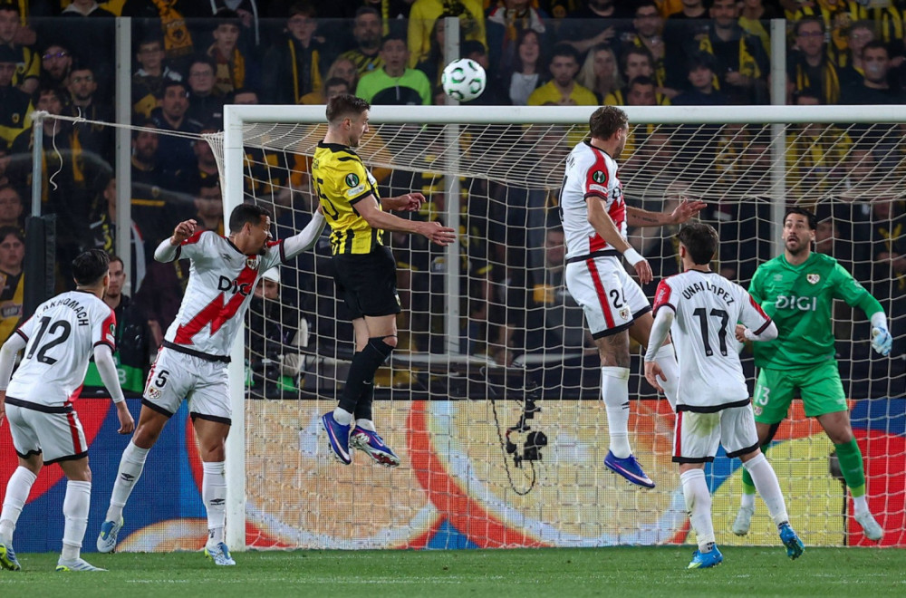 AEK koketira sa eliminacijom