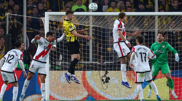 AEK "koketira" sa eliminacijom