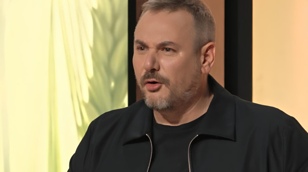 "Lele Negice, utepa me": Poslužila čvarke i kivi, pa kiksnula; Filipova reakcija neprocenjiva