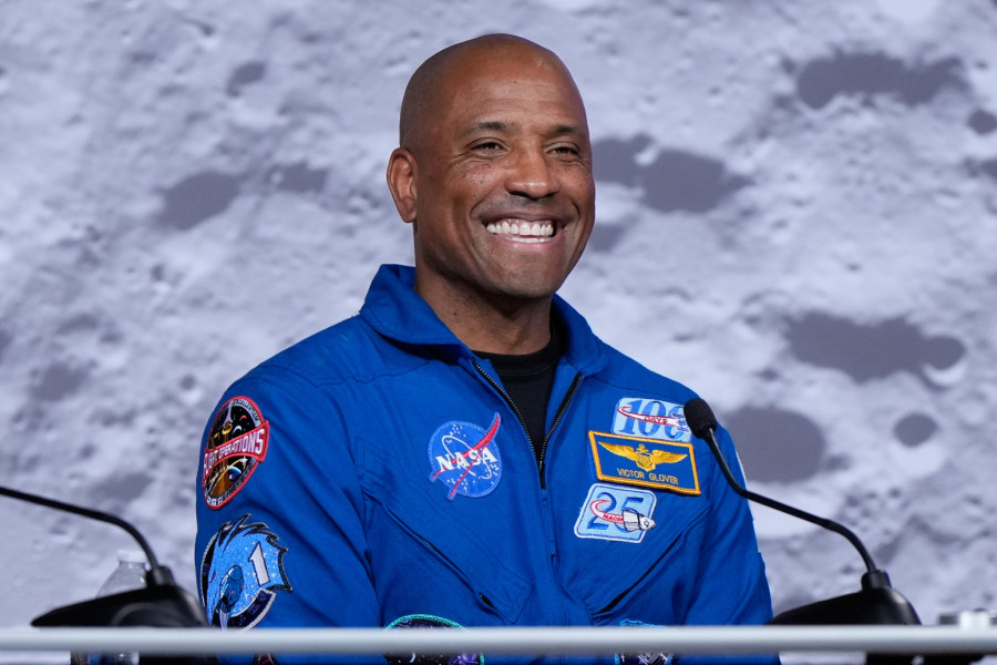 Astronauti Artemisa II sve otkrili: Plakali smo; Dočekale ih sve komšije FOTO/VIDEO