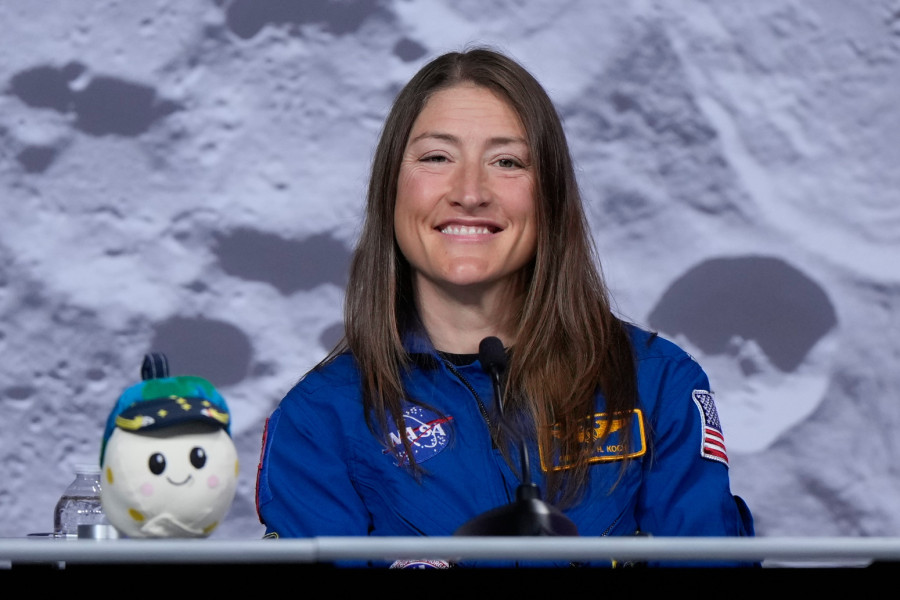 Astronauti Artemisa II sve otkrili: Plakali smo; Dočekale ih sve komšije FOTO/VIDEO