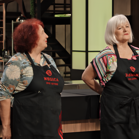 Jedan "kivi" napušta Master Chef: Odluka je pala, evo ko predaje crnu kecelju