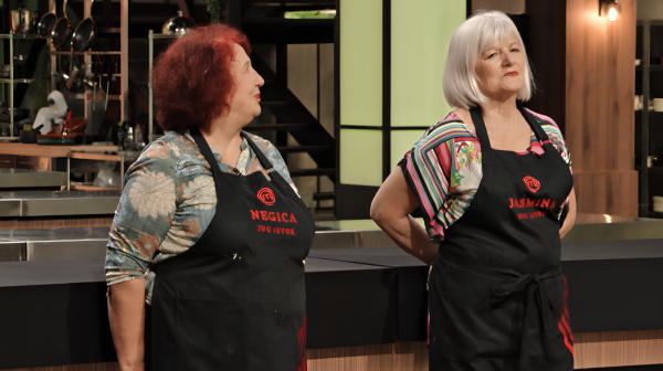 Jedan "kivi" napušta Master Chef: Odluka je pala, evo ko predaje crnu kecelju
