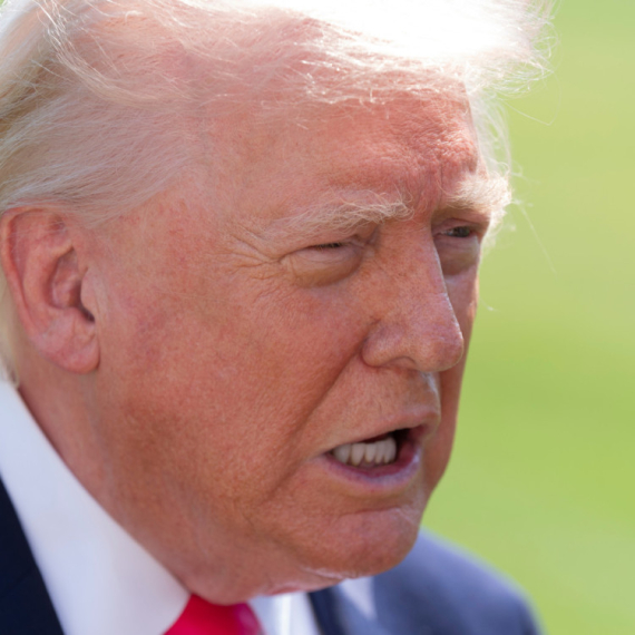 "Prihvatili su – nema nuklearnog oružja"