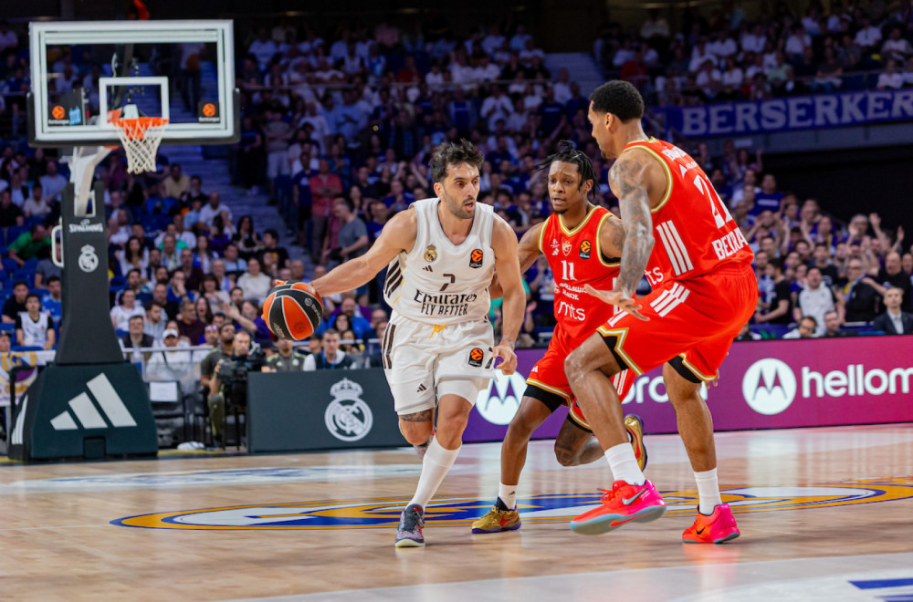 Kampaco: "Bilo je posebno zbog Đokovića i Dončića"