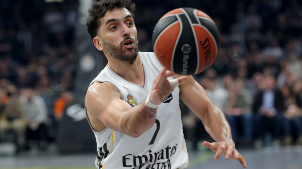 Kampaco: "Bilo je posebno zbog Đokovića i Dončića"