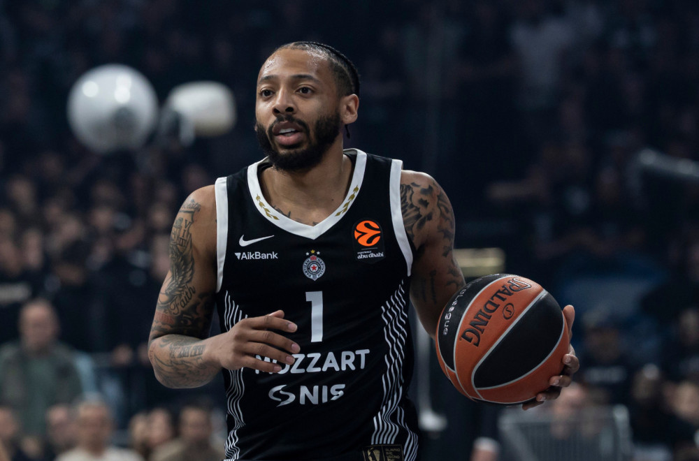 Karlik govorio o dolasku Bogija – o derbiju opširnije (ovog puta) nije hteo VIDEO