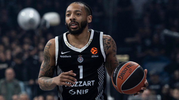 Karlik govorio o dolasku Bogija – o derbiju opširnije (ovog puta) nije hteo