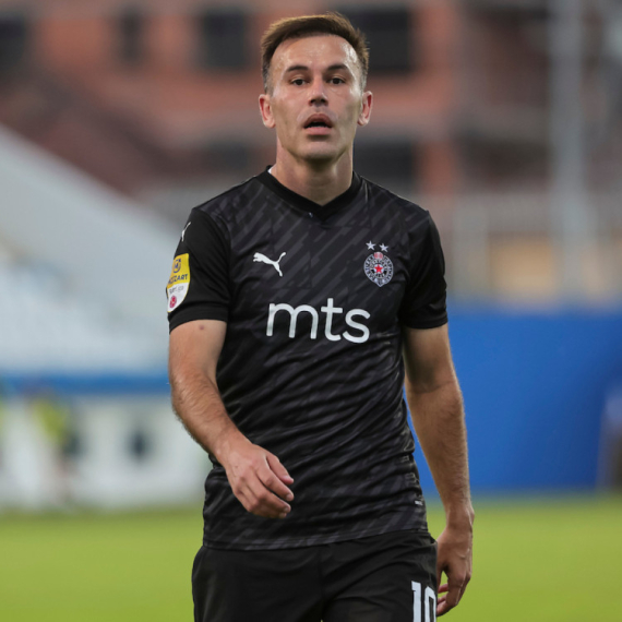 Partizan zatvara sezonu – Humska sprema oproštaj za Natha
