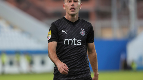 Partizan zatvara sezonu – Humska sprema oproštaj za Natha
