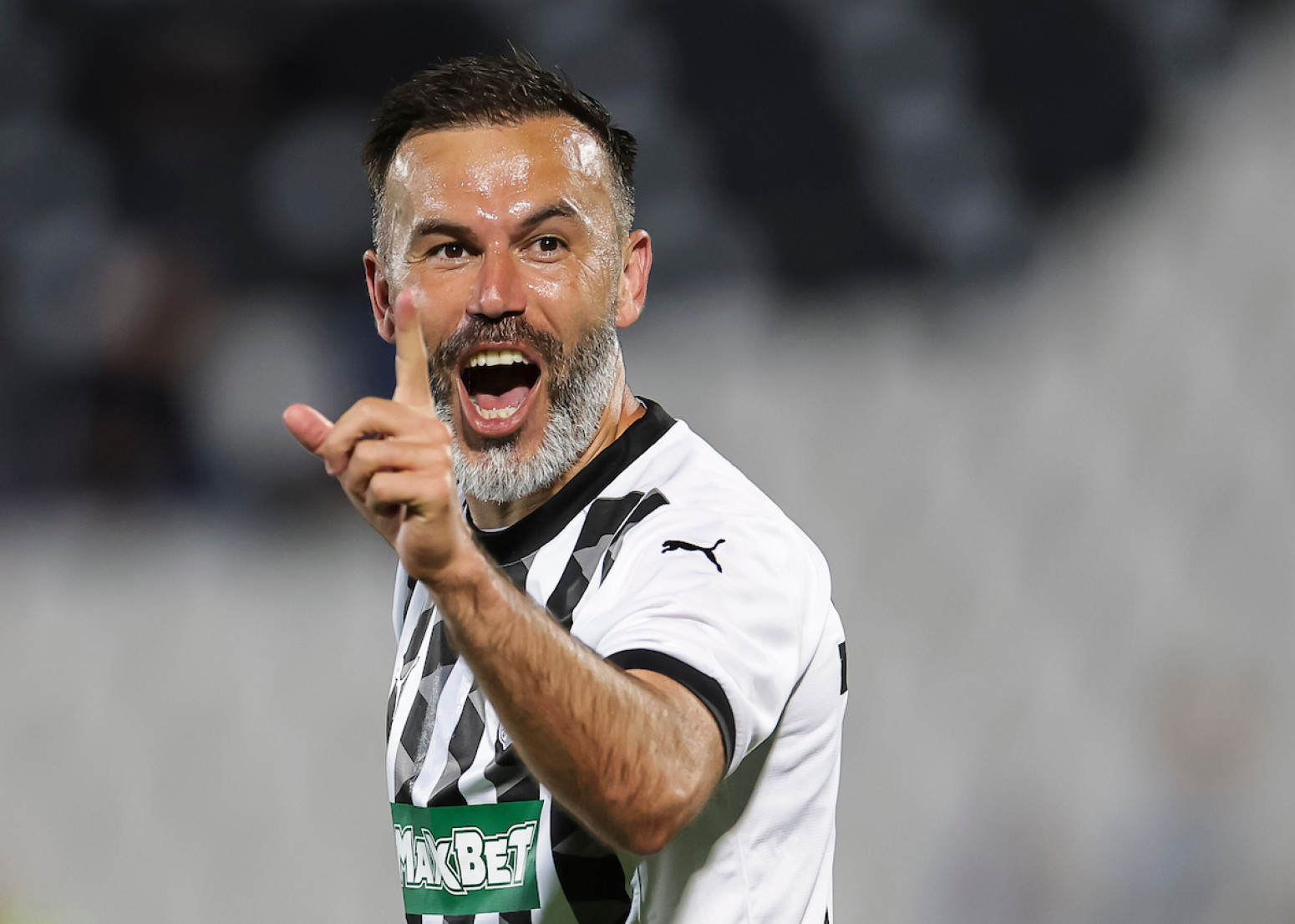 Falilo je samo jedno