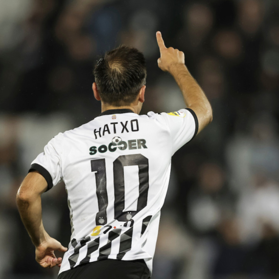 Falilo je samo jedno