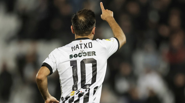 Trebalo je da bude najlepša bajka