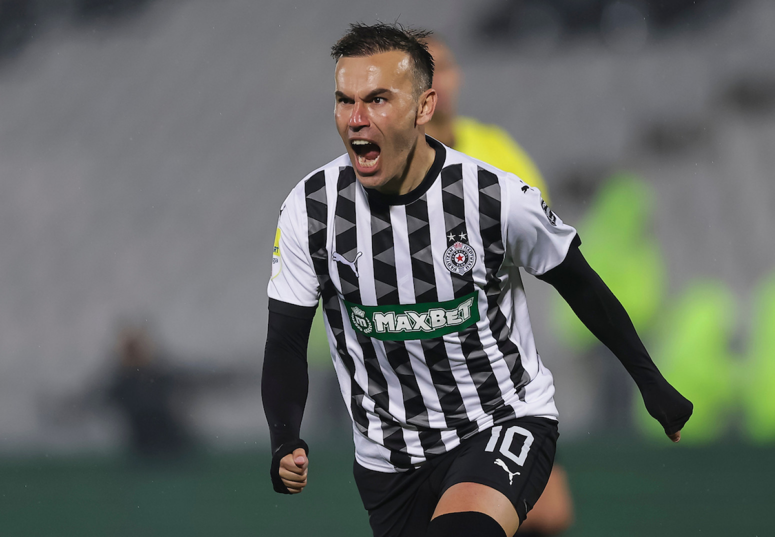 Falilo je samo jedno