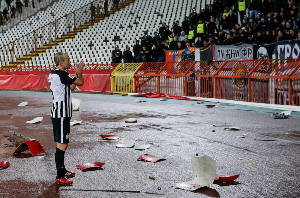 Trebalo je da bude najlepša bajka