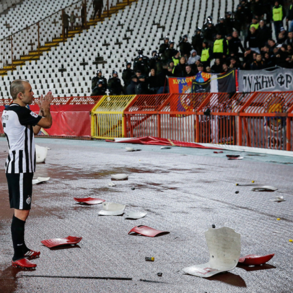 Trebalo je da bude najlepša bajka
