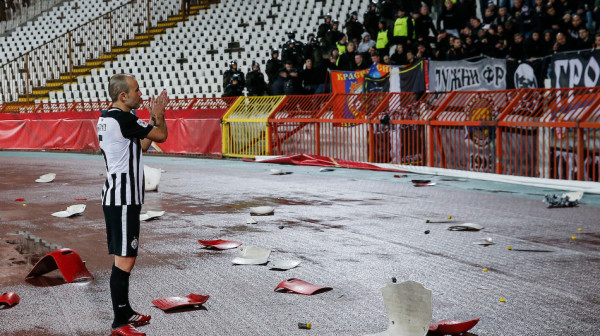 Trebalo je da bude najlepša bajka