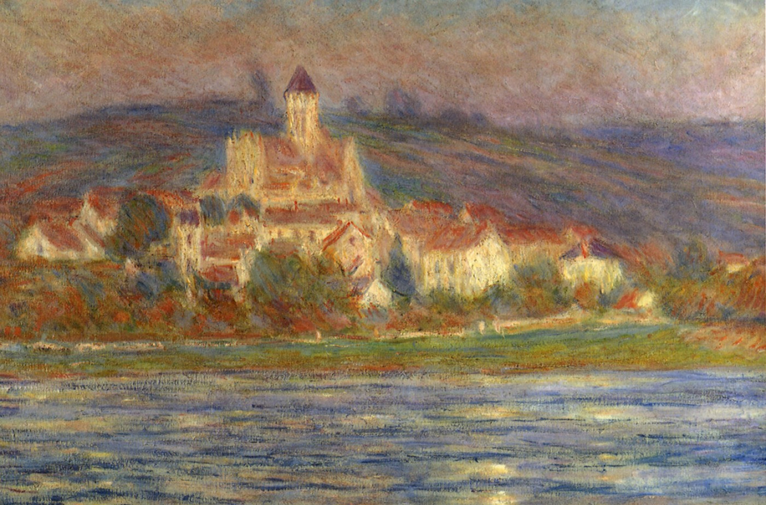 Oboren rekord u Francuskoj: Jutro u Veteju Kloda Monea prodato za 10,2 miliona evra