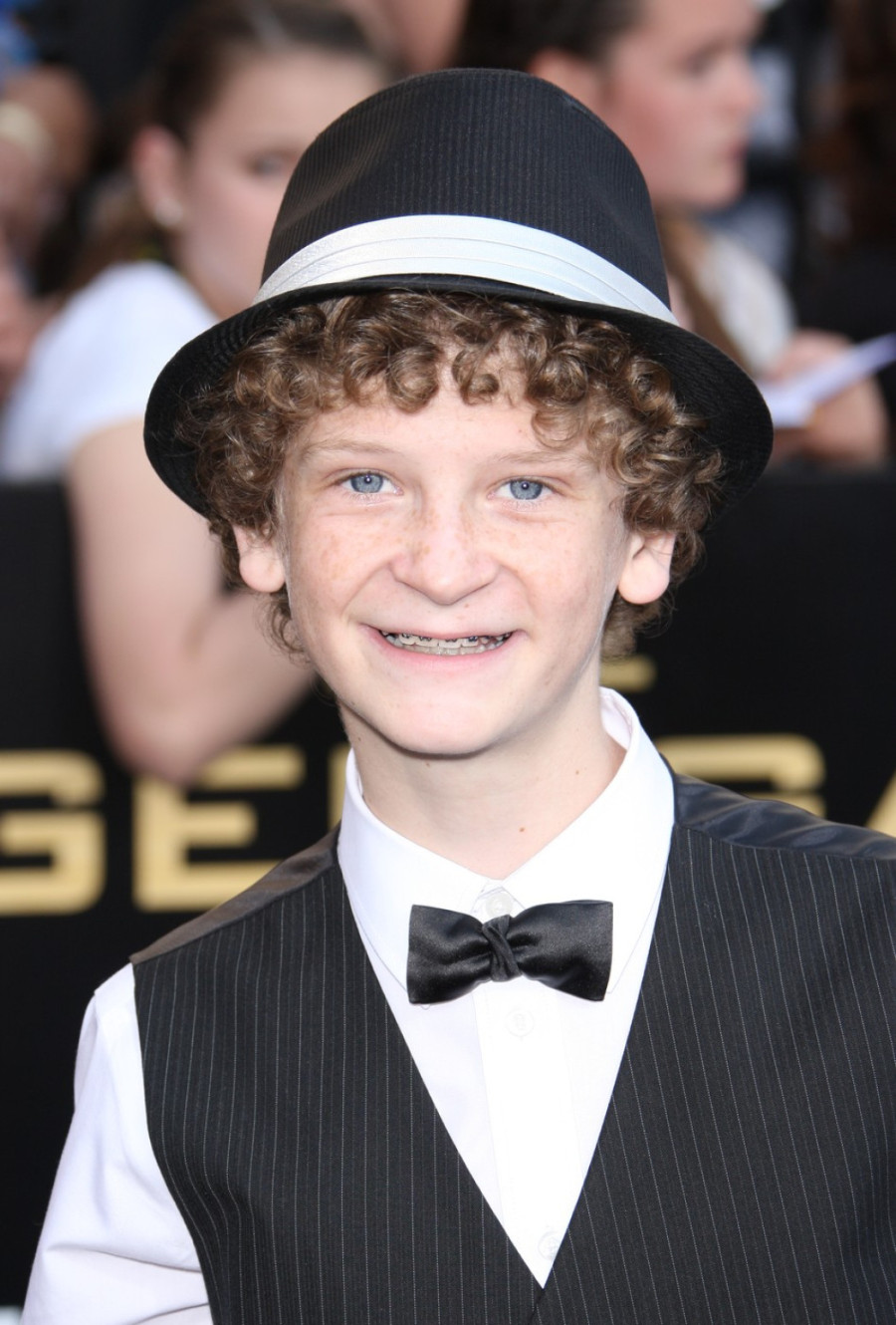 Od dečje zvezde do zatvora: Glumac iz Igara gladi uhapšen zbog pokušaja ubistva FOTO