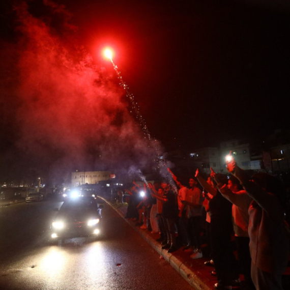 Prekid vatre stupio na snagu