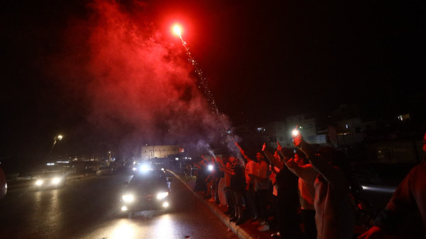Objavljenje mete SAD; Iran izneo ultimatum; "Crvene linije su jasne" FOTO/VIDEO