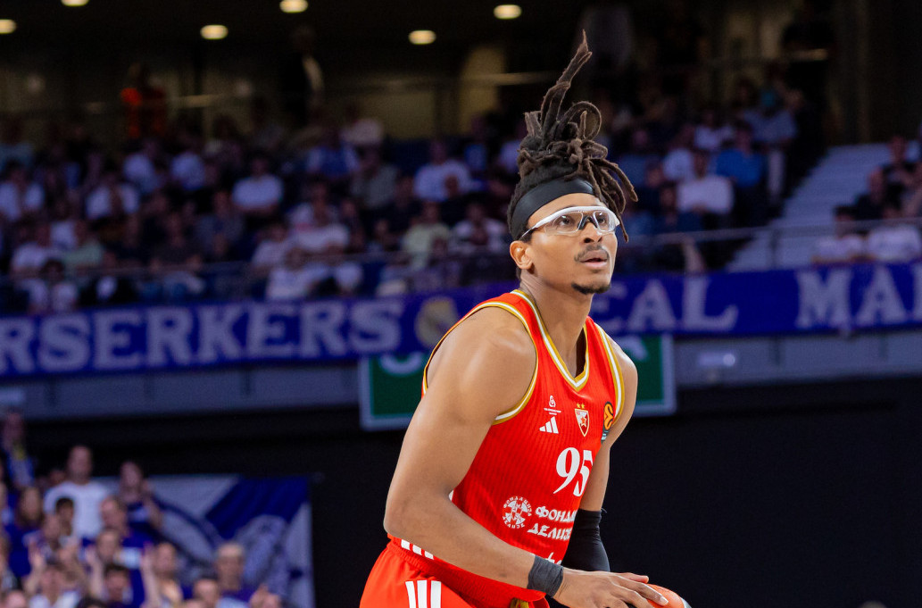 Moneke o F4: Da li je sezona gotova? Zašto ne bih verovao?