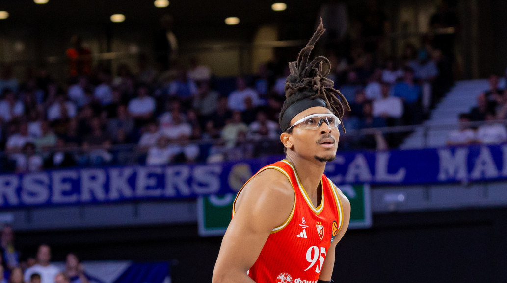 Moneke o F4: "Da li je sezona gotova? Zašto ne bih verovao?"