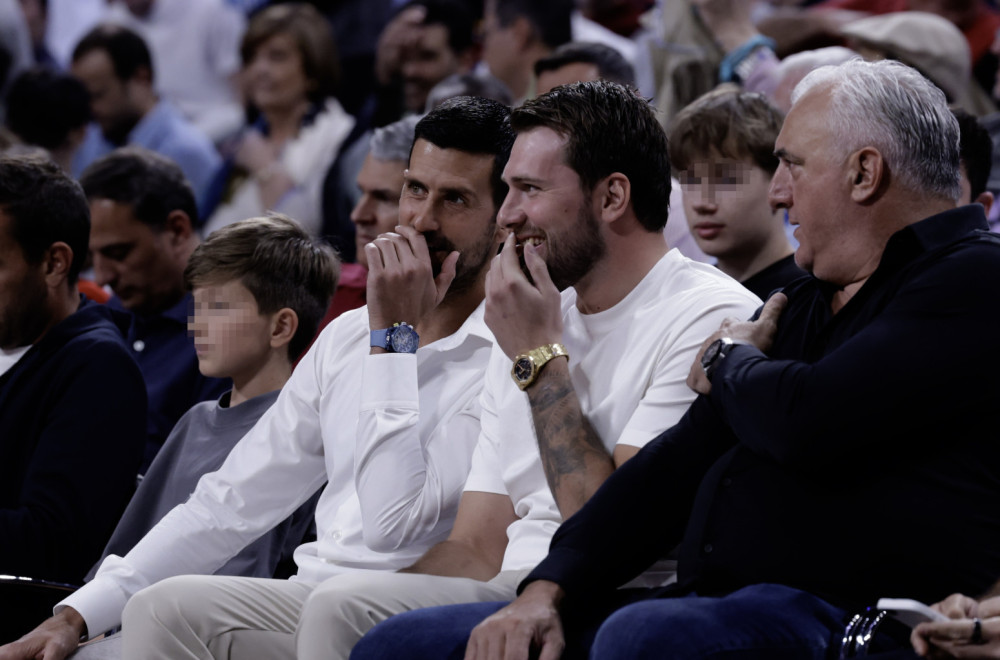 Đoković dobio goruće pitanje – dao zagonetan odgovor