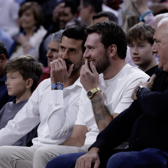 Đoković dobio "goruće pitanje" – dao zagonetan odgovor