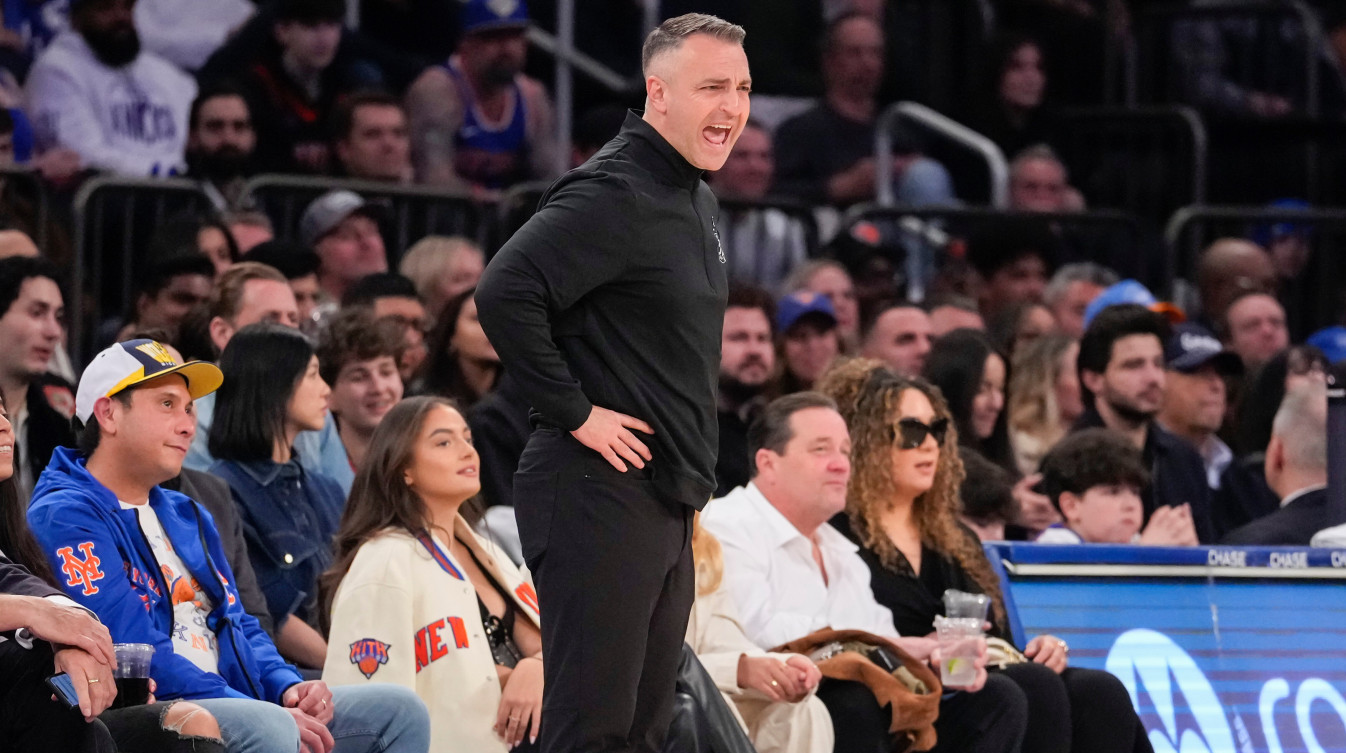 Rajaković pred plej-of: "Ne igramo u Evropi. Neće nas gađati flašama, neće biti lasera"