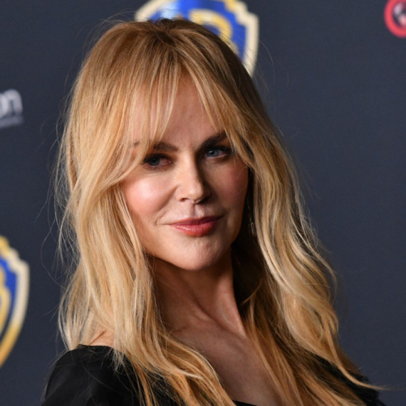 Nikol Kidman surovo napadaju: Loša perika je njen najveći neprijatelj FOTO